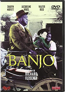 Banjo |   DVD